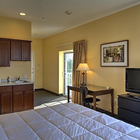 Brinton Suites Concordville Dış mekan fotoğraf