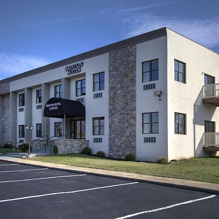 Brinton Suites Concordville Dış mekan fotoğraf