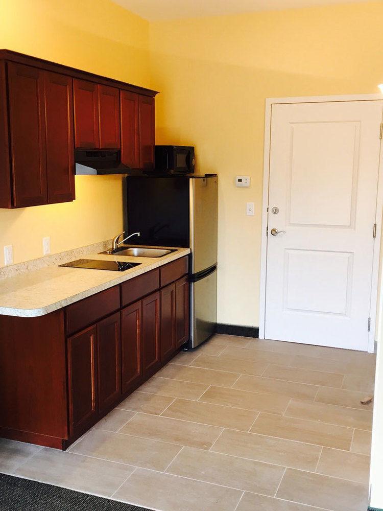 Brinton Suites Concordville Dış mekan fotoğraf