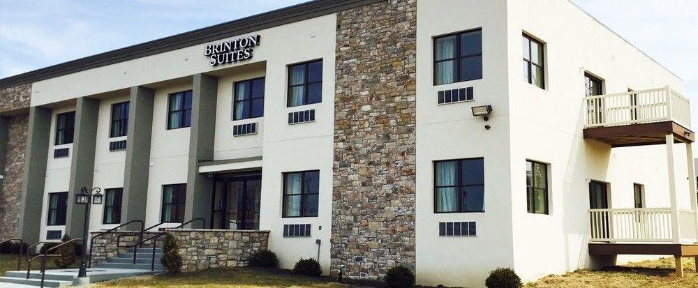Brinton Suites Concordville Dış mekan fotoğraf