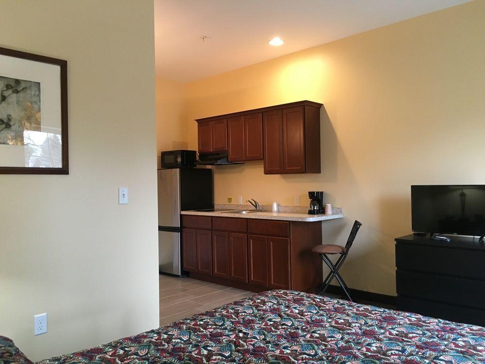 Brinton Suites Concordville Dış mekan fotoğraf
