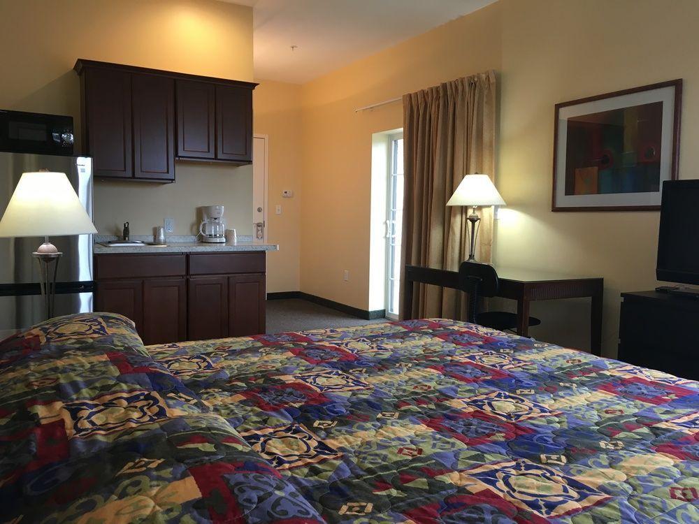 Brinton Suites Concordville Dış mekan fotoğraf