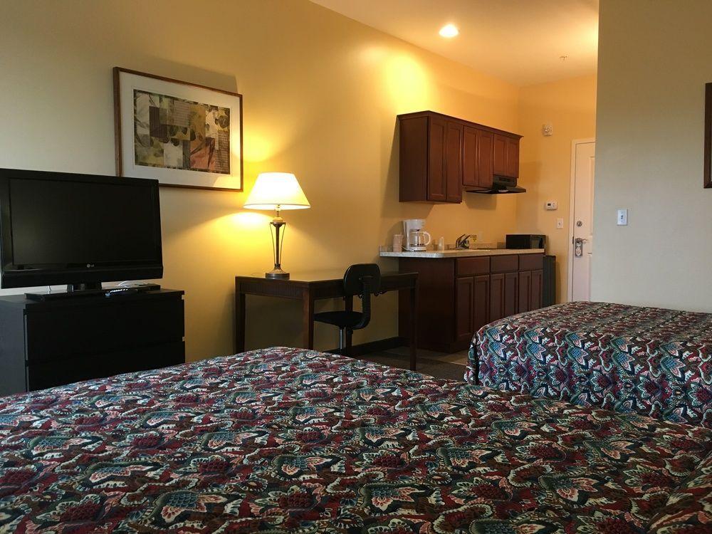 Brinton Suites Concordville Dış mekan fotoğraf