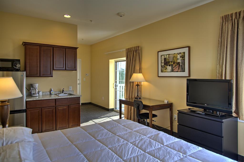 Brinton Suites Concordville Dış mekan fotoğraf