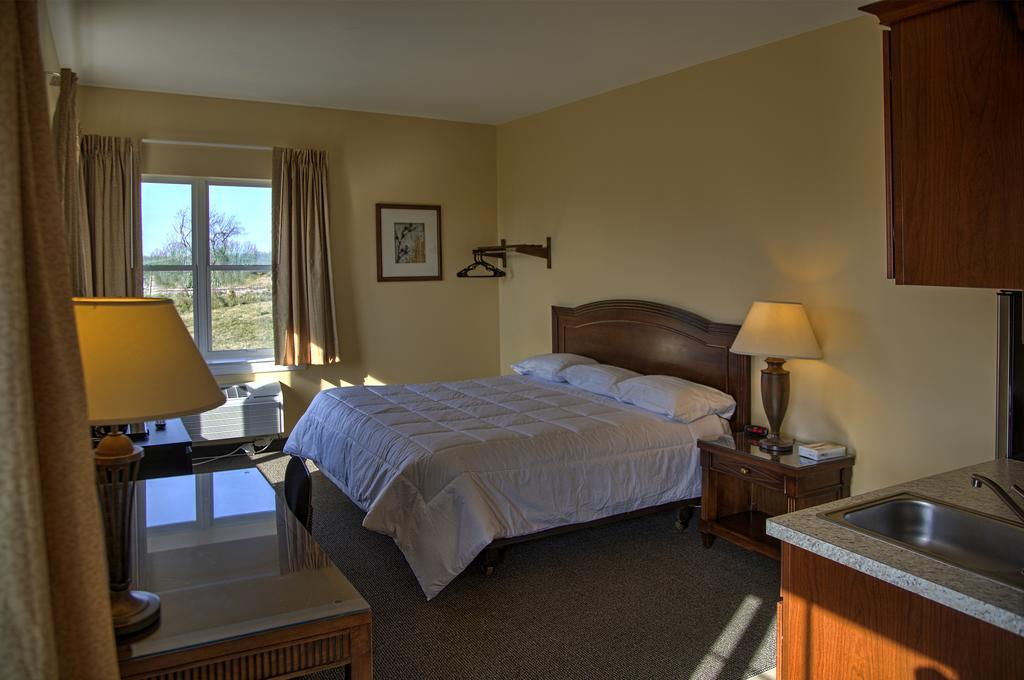 Brinton Suites Concordville Dış mekan fotoğraf