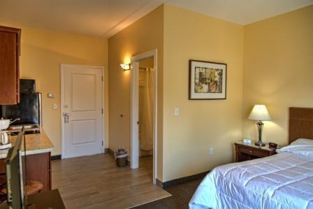 Brinton Suites Concordville Dış mekan fotoğraf