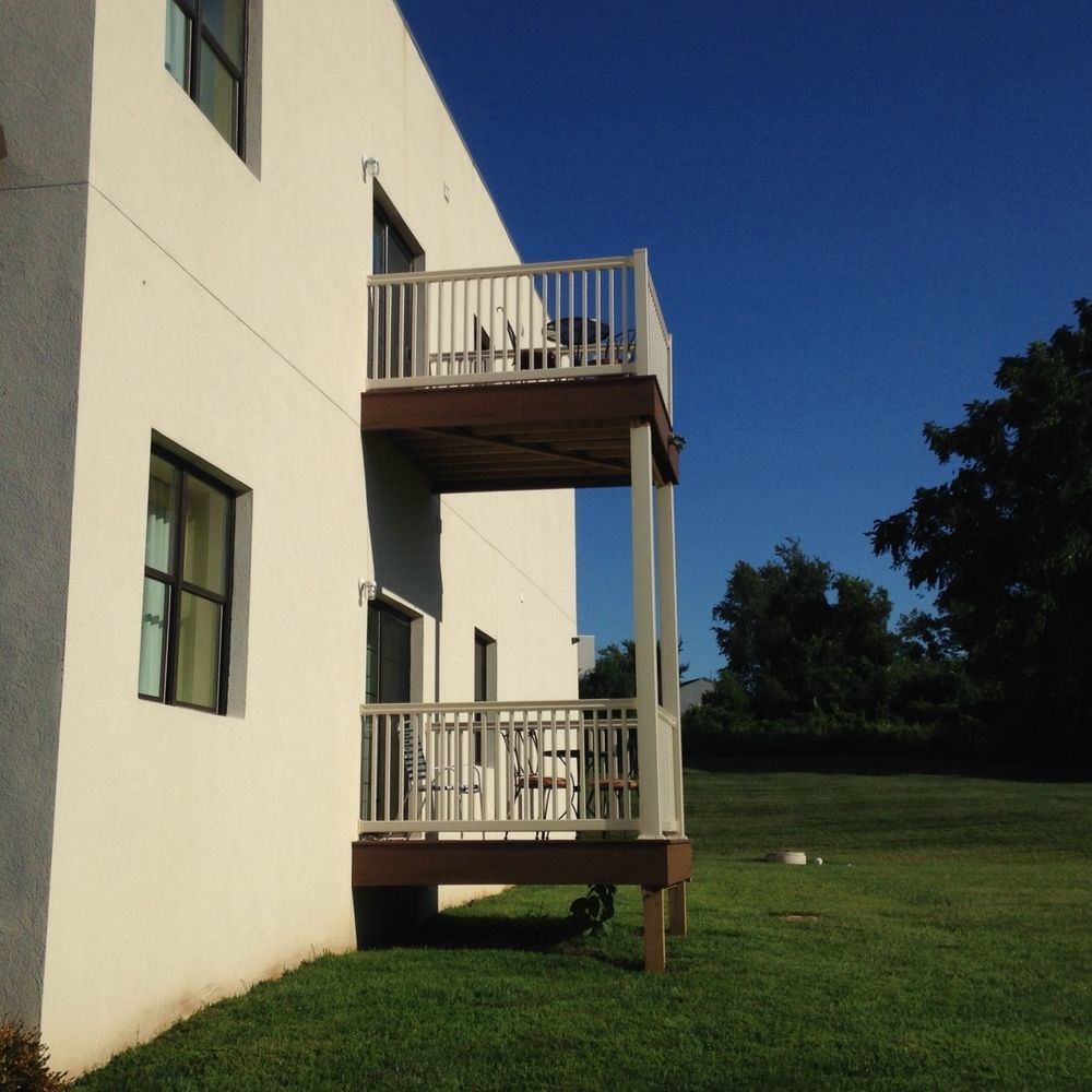 Brinton Suites Concordville Dış mekan fotoğraf
