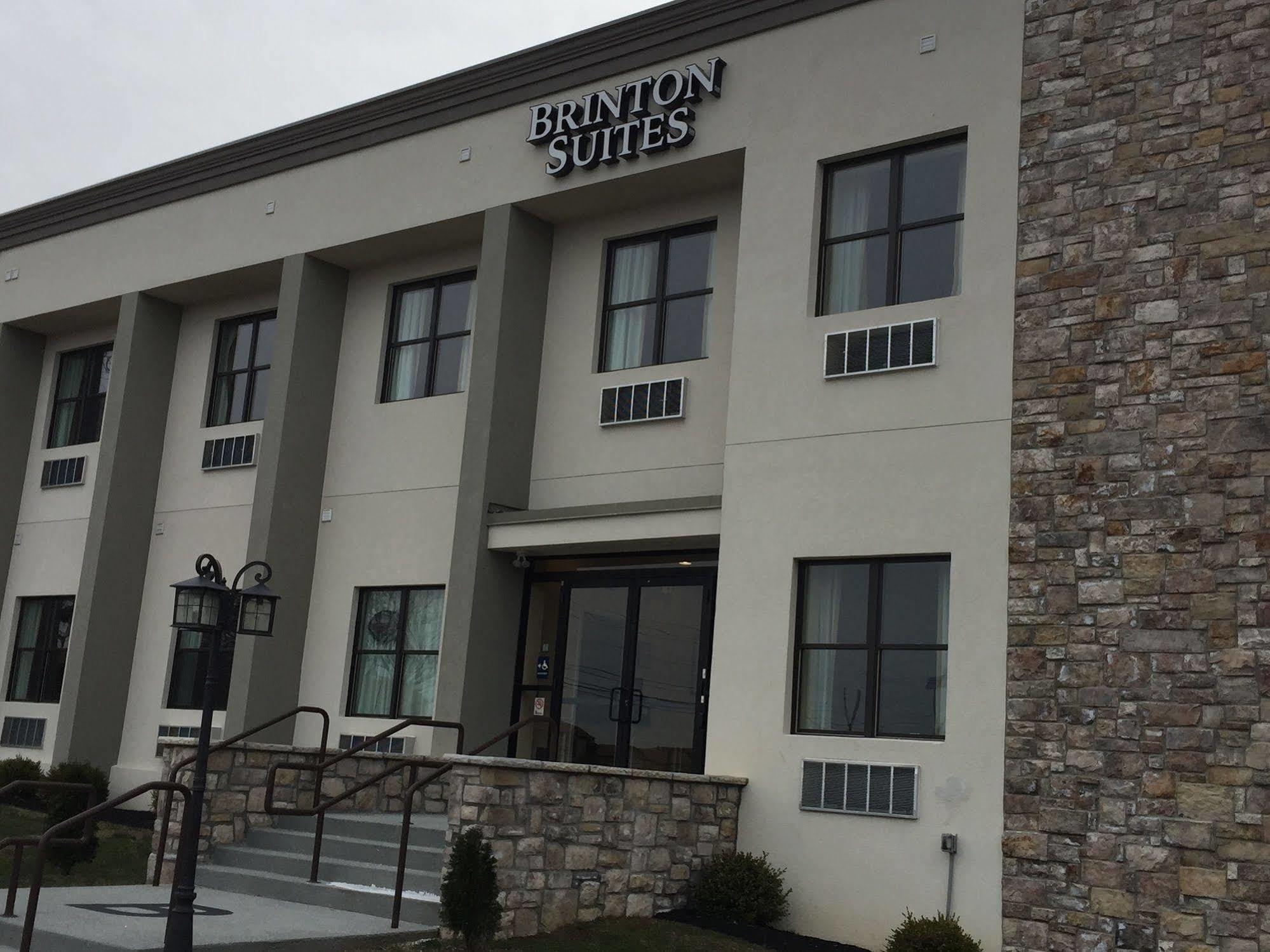 Brinton Suites Concordville Dış mekan fotoğraf