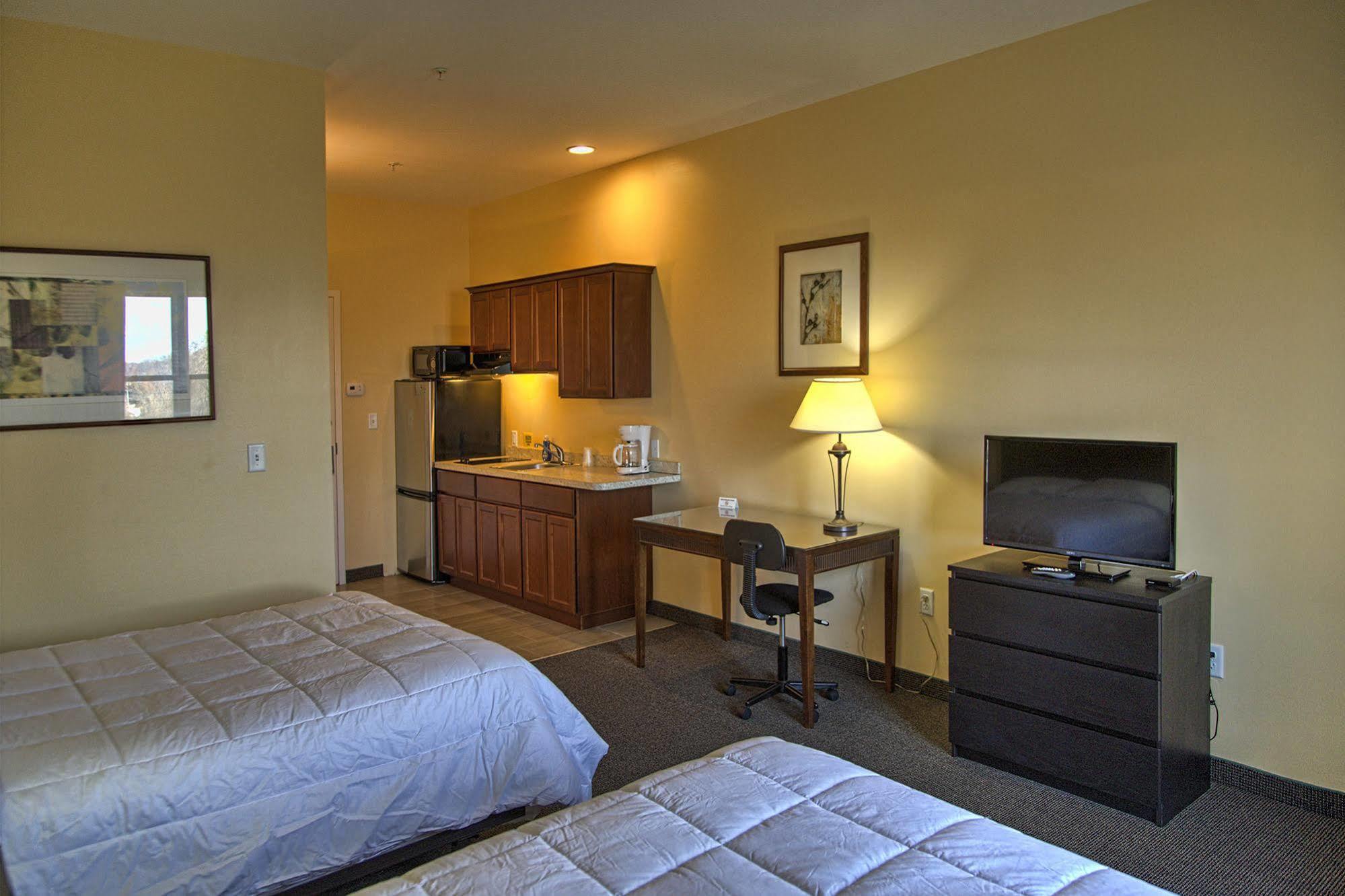 Brinton Suites Concordville Dış mekan fotoğraf