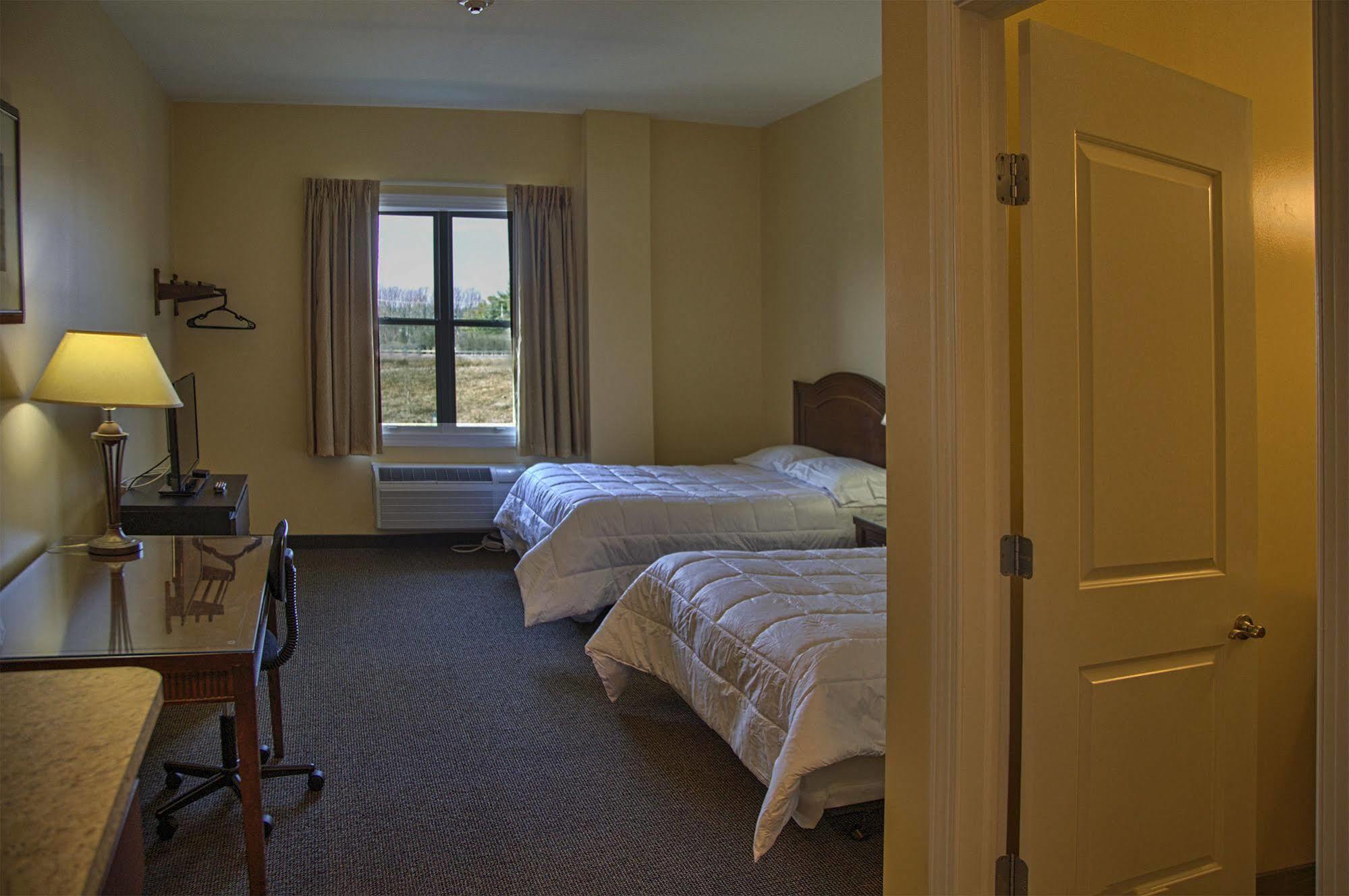Brinton Suites Concordville Dış mekan fotoğraf