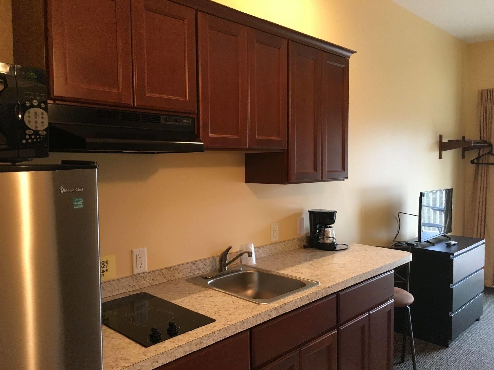 Brinton Suites Concordville Dış mekan fotoğraf